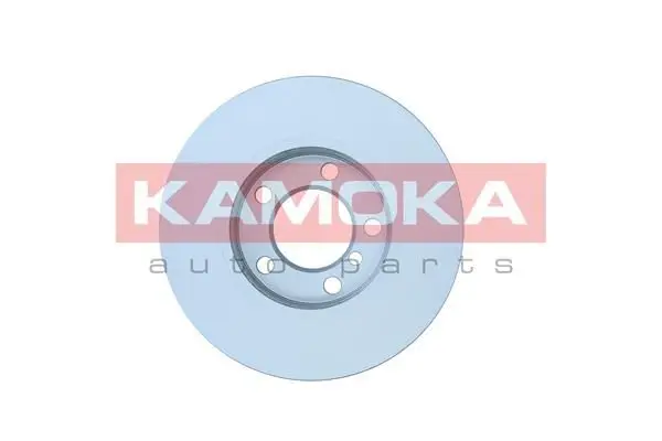 Jeu de 2 Disques de frein KAMOKA 103075