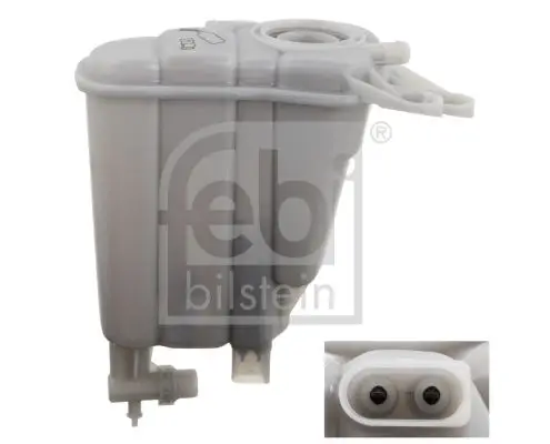 Vase d'expansion, liquide de refroidissement FEBI BILSTEIN 103414