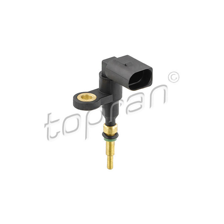 Sonde de température, liquide de refroidissement TOPRAN 622 252