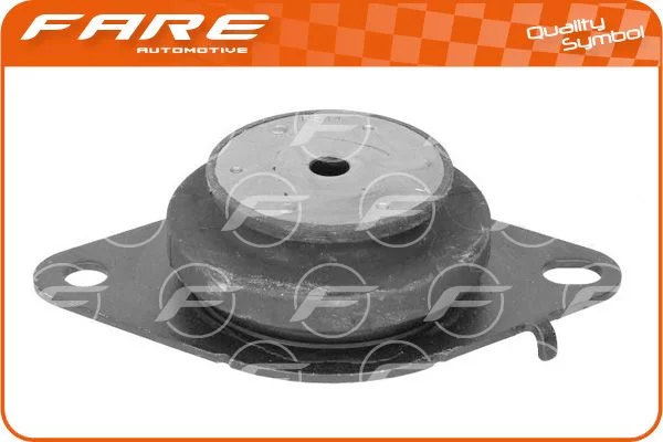 Support moteur FARE 4974