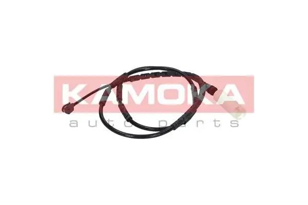 Contact d'avertissement, usure des plaquettes de frein KAMOKA 105090
