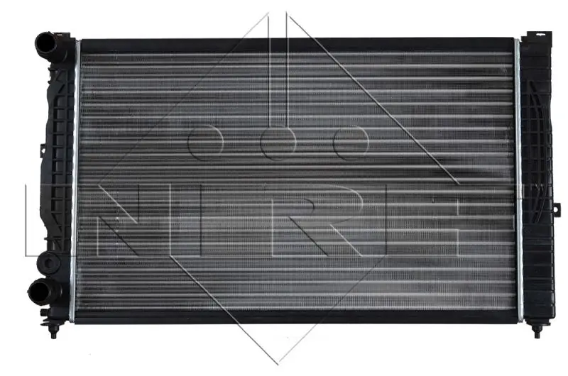 Radiateur, refroidissement du moteur NRF 58259