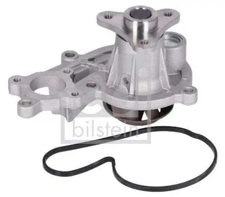 Pompe à eau FEBI BILSTEIN 183691