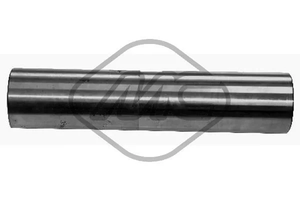 Suspension, jambe d'essieu Metalcaucho 04499