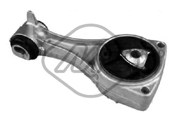 Support moteur Metalcaucho 05653