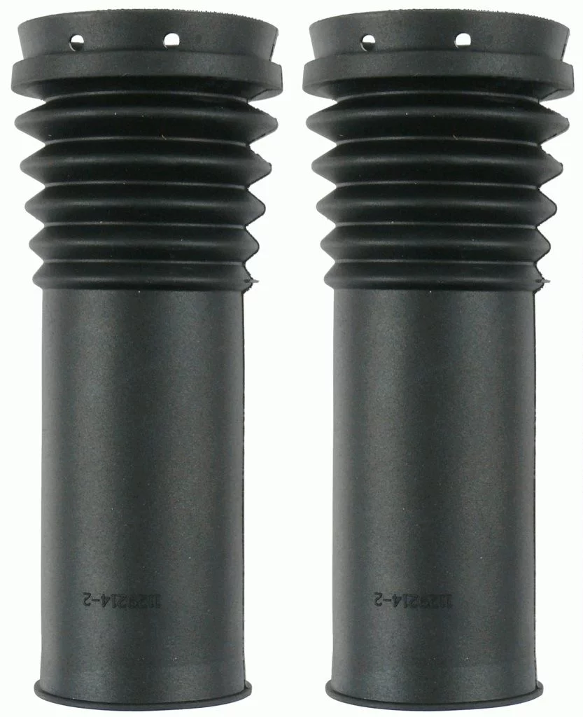 Bouchon de protection/soufflet, amortisseur SACHS 900 183