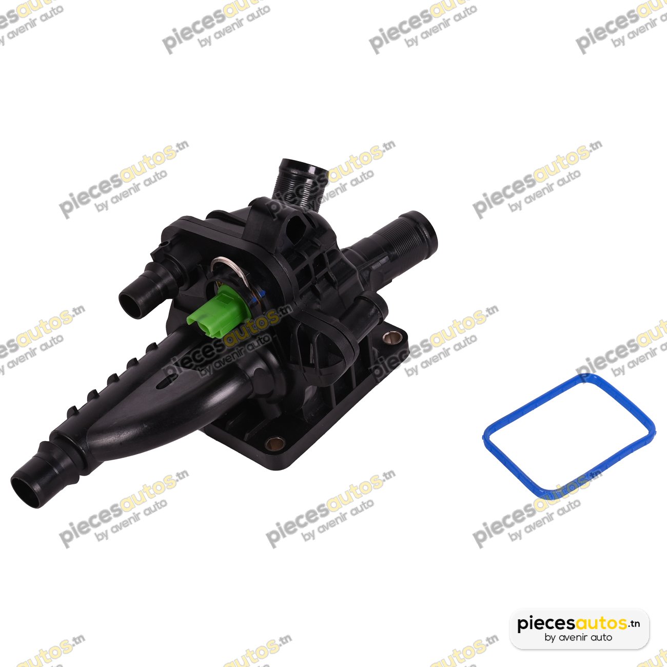 Thermostat d'eau Bapmic BF0426520166