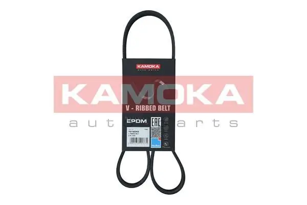 Courroie KAMOKA 7016045