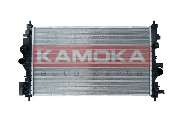 Radiateur, refroidissement du moteur KAMOKA 7700055