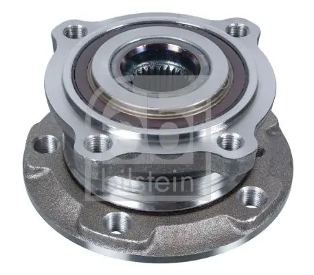 Kit de roulements de roue FEBI BILSTEIN 28491