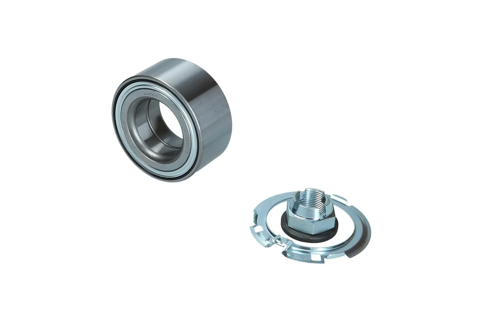 Kit de roulements de roue KAMOKA 5600212