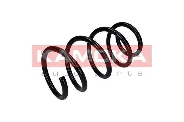 Jeu de 2 Ressort de suspension KAMOKA 2110309