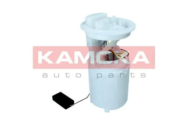 Unité d'injection de carburant KAMOKA 8400010
