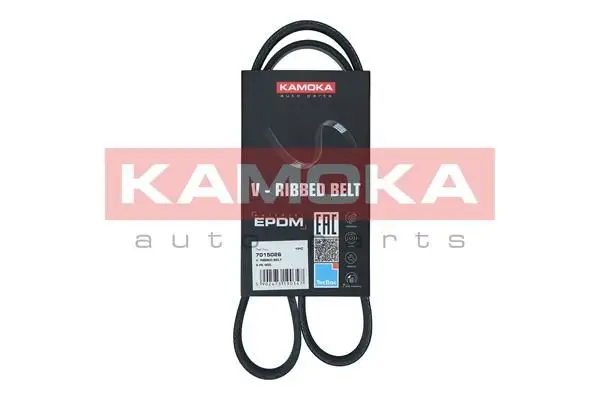 Courroie KAMOKA 7015026