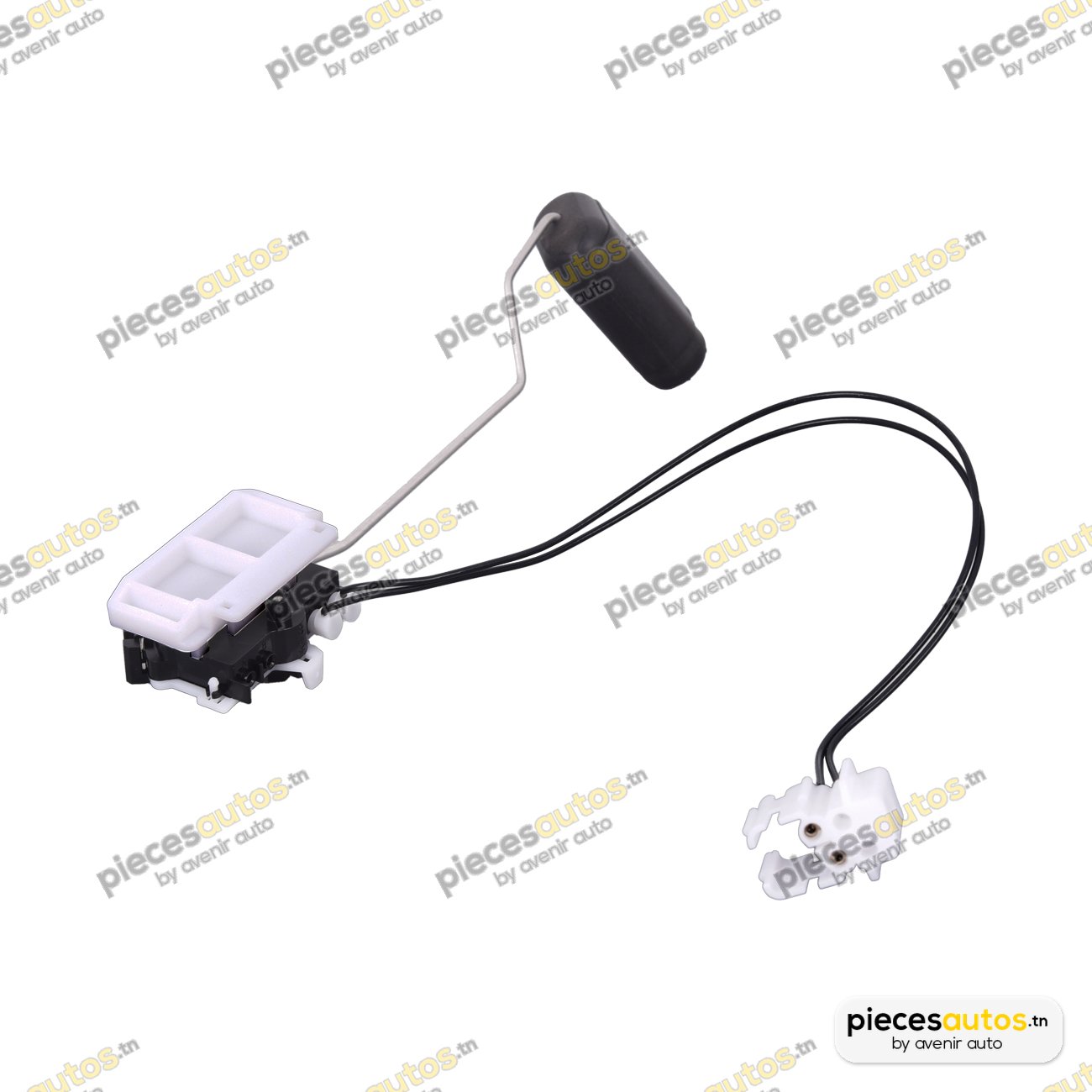 Capteur, niveau de carburant Bapmic BF0424270001