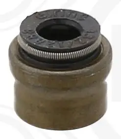 Bague d'étanchéité, tige de soupape ELRING 250.950
