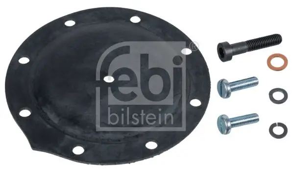 Diaphragme, pompe à vide FEBI BILSTEIN 02442