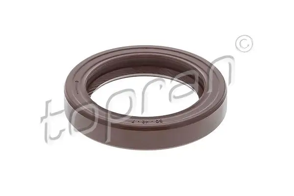 Bague d'étanchéité, boîte de vitesse manuel TOPRAN 500 765