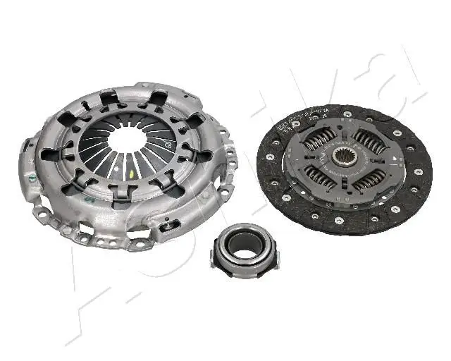 Kit d'embrayage ASHIKA 92-00-043