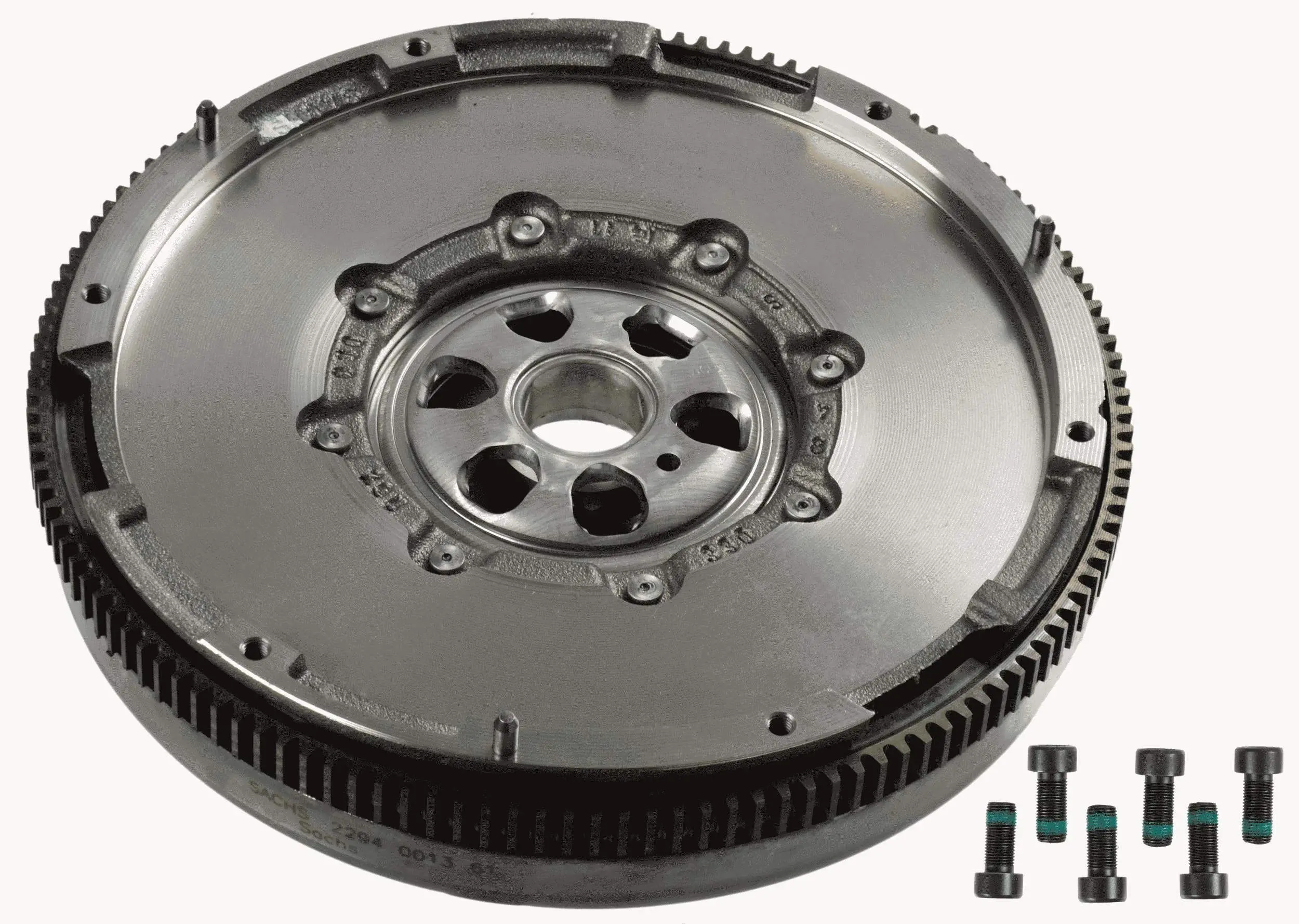 Volant moteur SACHS 2294 001 361