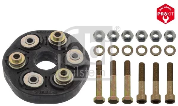 Joint, arbre de transmission FEBI BILSTEIN 03585