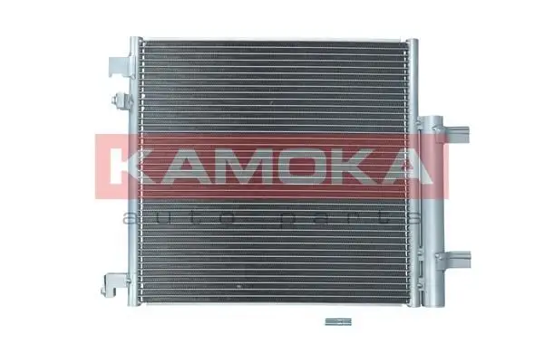 Radiateur climatisation KAMOKA 7800258