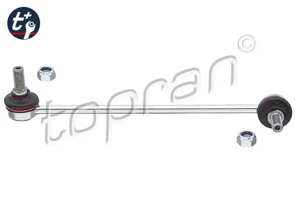 Bielette suspension TOPRAN 400 617