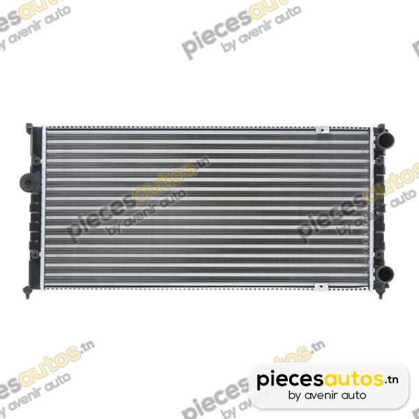 Radiateur, refroidissement du moteur Bapmic BF0426790077