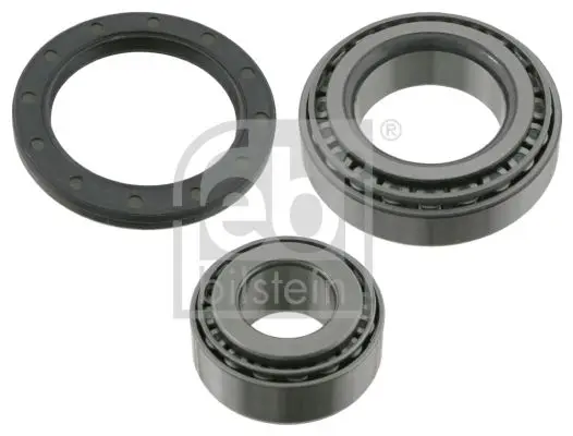Kit de roulements de roue FEBI BILSTEIN 23626