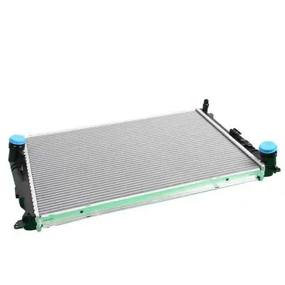 Radiateur, refroidissement du moteur Bapmic TOPT1201062