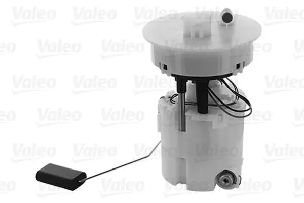 Unité d'injection de carburant VALEO 348753