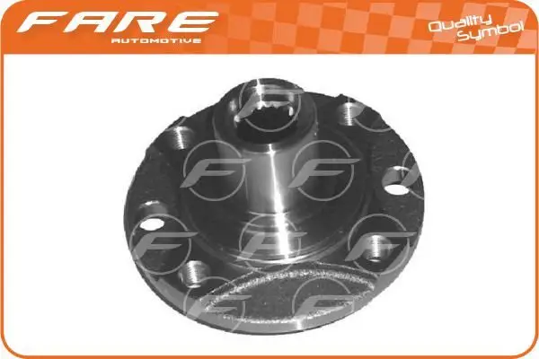 Moyeu de roue FARE 6036