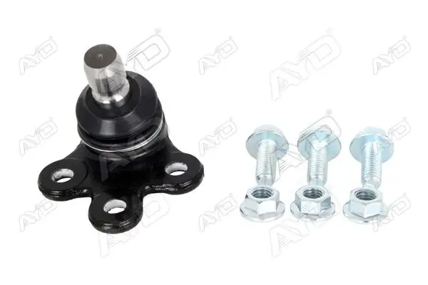Rotule de suspension AYD 92-10867