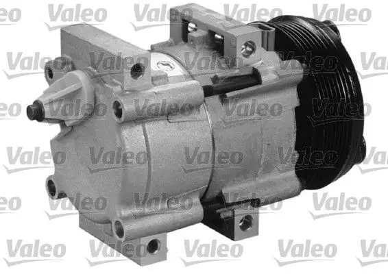 Compresseur, climatisation VALEO 699547