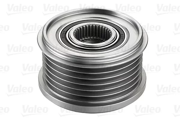 Poulie roue libre, alternateur VALEO 588002