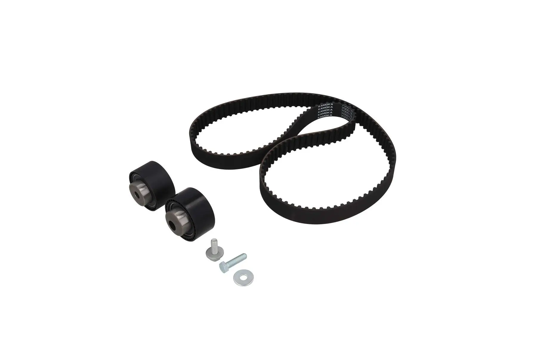 Kit de courroie crantée KAMOKA 7001042