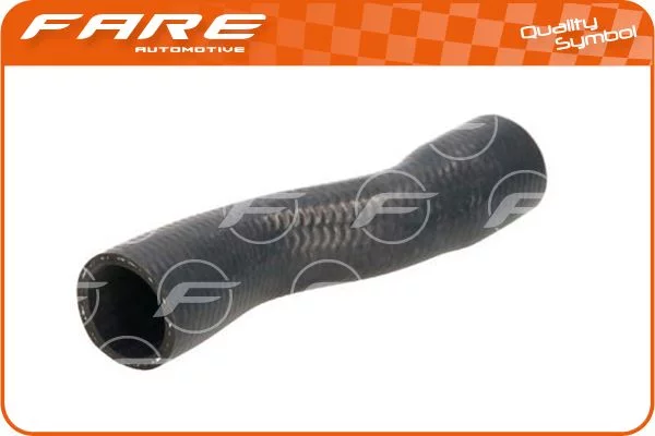 Durite de radiateur FARE 16705