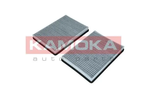 Filtre habitacle KAMOKA F505701