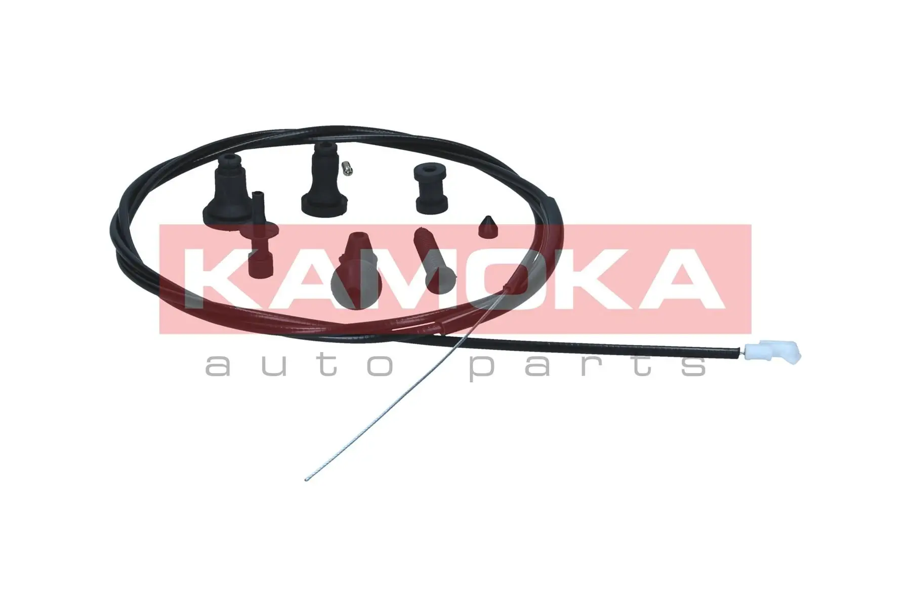 Cable accelerateur KAMOKA 116015