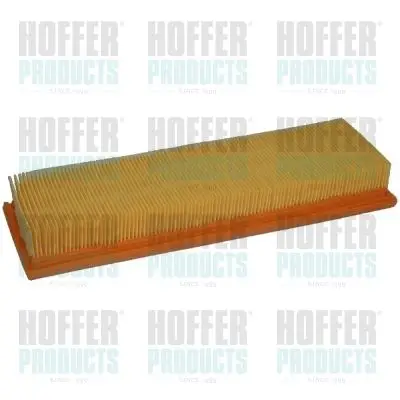 Filtre à air HOFFER 16392