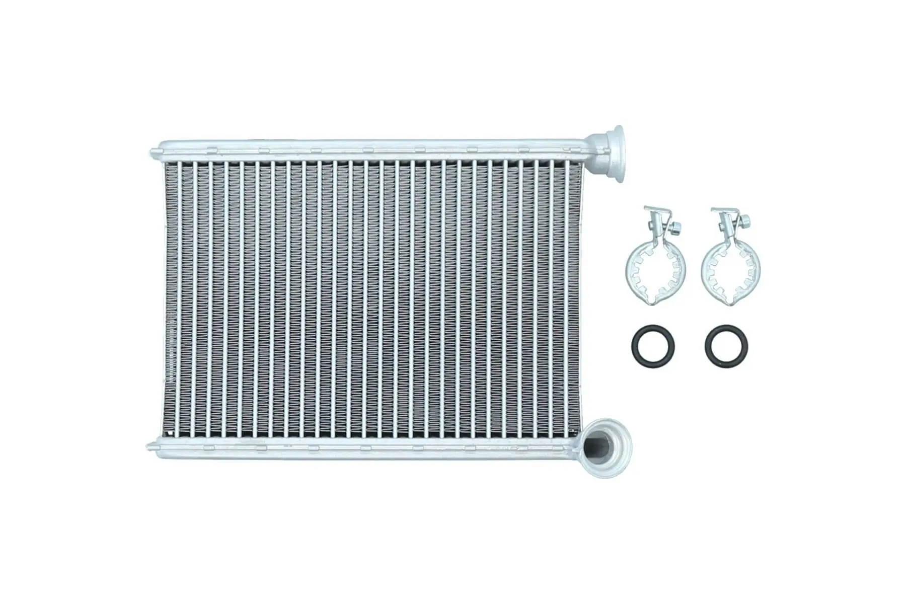 Radiateur chauffage KAMOKA 7760064