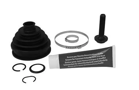 Soufflet, arbre de commande METELLI 13-0300