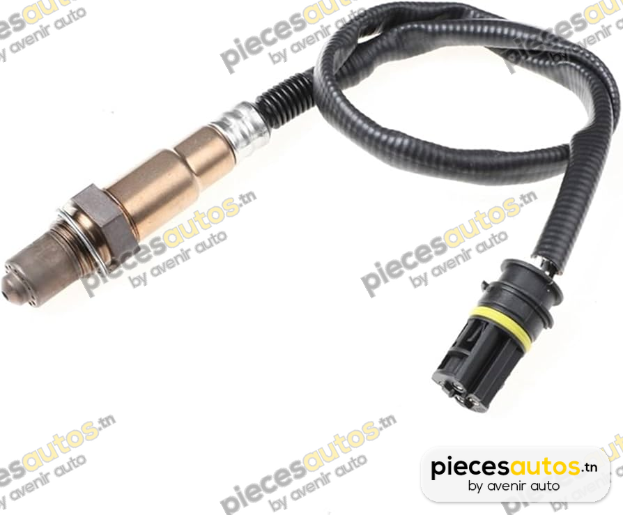 Sonde lambda Bapmic BF0426110066