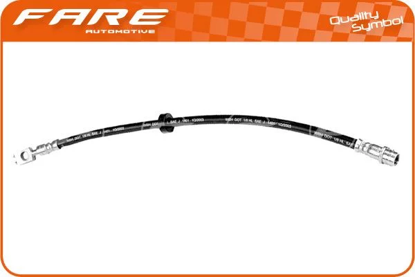 Flexible de frein FARE 11509