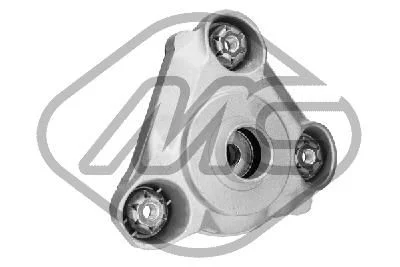 Coupelle de suspension Metalcaucho 04571