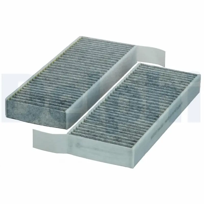 Filtre habitacle DELPHI KF10306C