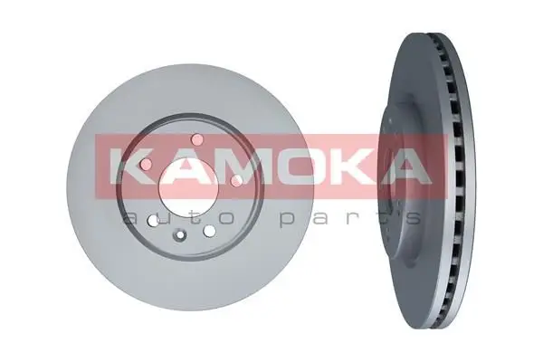 Jeu de 2 Disques de frein KAMOKA 103265