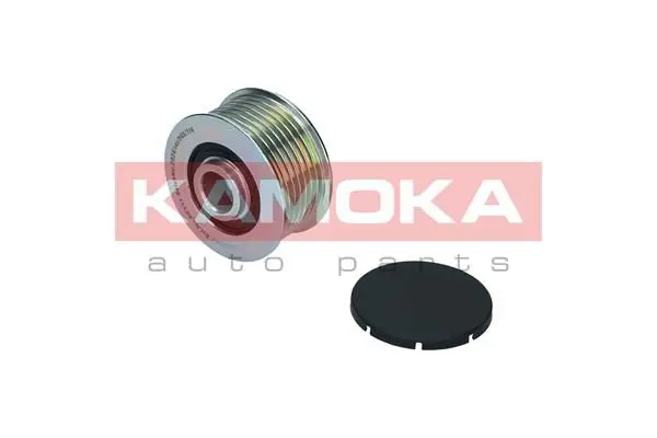 Poulie roue libre, alternateur KAMOKA RC117
