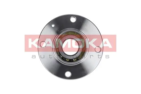 Kit de roulements de roue KAMOKA 5500040