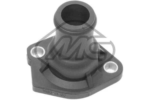 Pipette d'eau Metalcaucho 03517